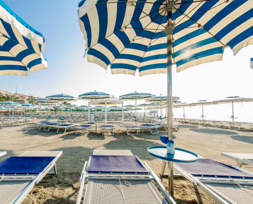 spiaggia